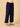 Sitara - e - Neel Cashmilon Maternity And Nursing Kurta Set With Dupatta - MEW - SK - STREN - S