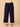 Sitara - e - Neel Cashmilon Maternity And Nursing Kurta Set With Dupatta - MEW - SK - STREN - S