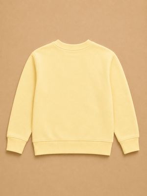 Six Seven Kids Sweatshirt - 6-7 Years Kids Winter Sweatshirts