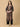 Siyah Khwab Womens Cashmilon Kurta Set with Shawl - S Womens Ethnic Set