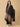 Siyah Khwab Womens Cashmilon Kurta Set with Shawl - S Womens Ethnic Set