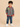 Skateboard Bomber Jacket - 0-6 Months Kids Winter Zipper Jackets