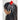 Skeleton hand Unique Hair Accessory for Halloween Party ,Red - Little Surprise BoxSkeleton hand Unique Hair Accessory for Halloween Party ,Red
