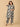 Sketch Mode Maternity and Nursing Co Ord Set - MEW - SK - SKTMD - S