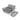 Skip Hop Containers Grey - 9H203910