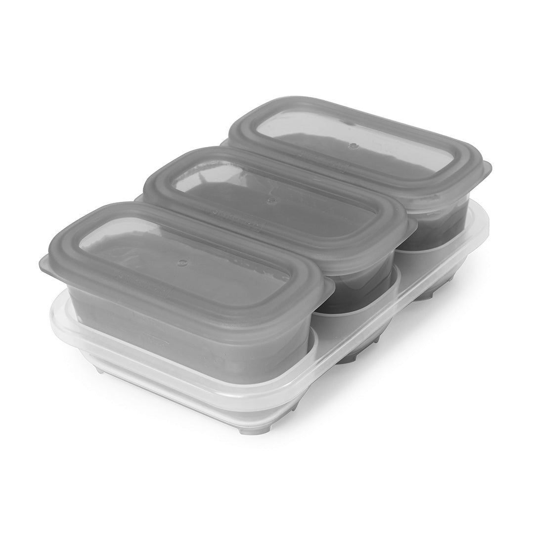 Skip Hop Containers Grey - 9H203910