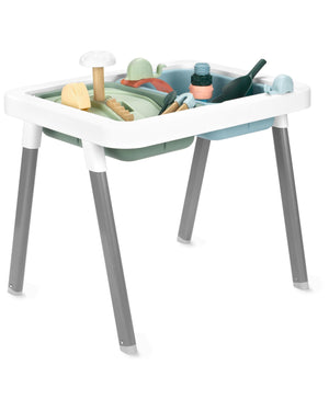 Skip Hop Discoverosity 3 - in - 1 Toddler Sensory Table Multicolour 18M to 48M - 9Q249010