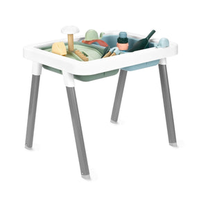 Skip Hop Discoverosity 3 - in - 1 Toddler Sensory Table Multicolour 18M to 48M - 9Q249010