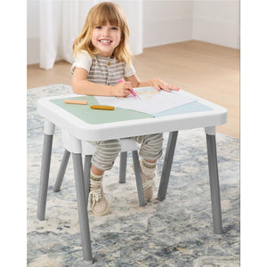Skip Hop Discoverosity 3 - in - 1 Toddler Sensory Table Multicolour 18M to 48M - 9Q249010