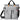 Skip Hop Duo Signature Diaper Bags- Grey Melange - 200326