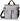 Skip Hop Duo Signature Diaper Bags- Grey Melange - 200326