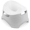 Skip Hop Easy Comfort Potty- White & Grey - 9M868810