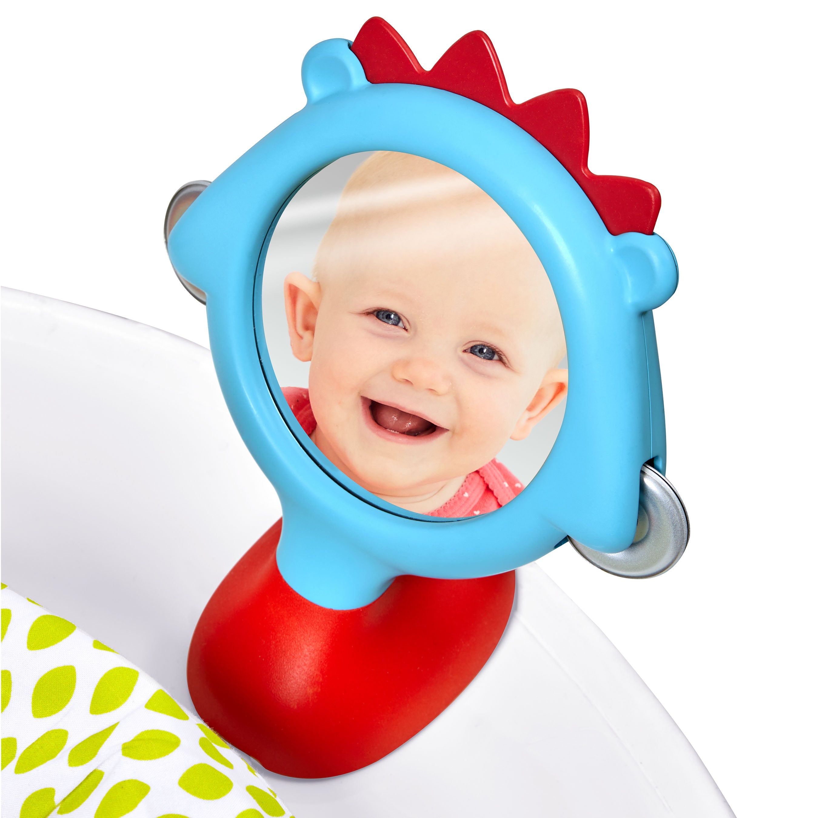 Skip Hop E&M Jumpscape Fold - Away Activity Jumper - 304350