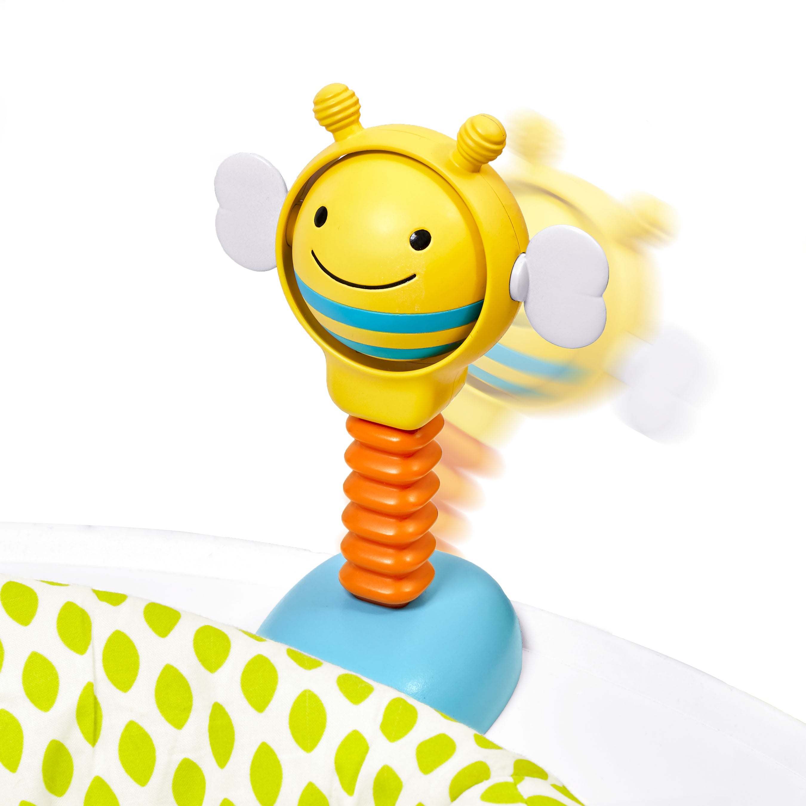 Skip Hop E&M Jumpscape Fold - Away Activity Jumper - 304350