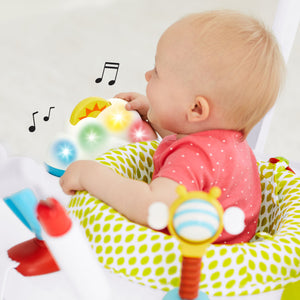 Skip Hop E&M Jumpscape Fold - Away Activity Jumper - 304350