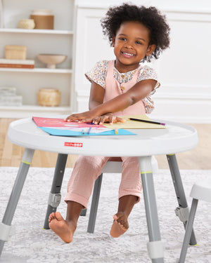 Skip Hop Explore & More Babys View 3 - Stage Activity Centre Activity & Gear - Multicolor - 303325