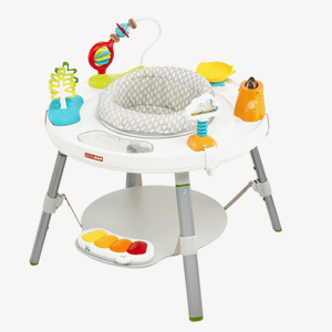 Skip Hop Explore & More Babys View 3 -Stage Activity Centre Activity & Gear - Multicolor - 303325