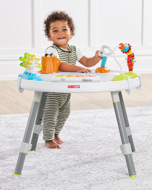 Skip Hop Explore & More Babys View 3 - Stage Activity Centre Activity & Gear - Multicolor - 303325