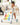 Skip Hop Explore & More Grow Along 4 - in - 1 Activity Walker Multicolour 6M to 48M - 9J057510