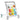 Skip Hop Explore & More Grow Along 4 - in - 1 Activity Walker Multicolour 6M to 48M - 9J057510