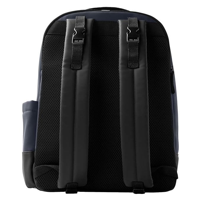 Skip Hop Flex Diaper Bag Backpack Navy Birth+ to 24M - 9P140210