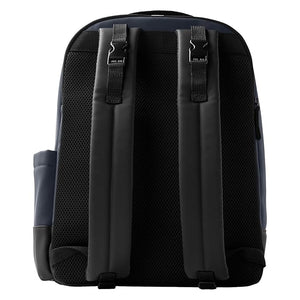 Skip Hop Flex Diaper Bag Backpack Navy Birth+ to 24M - 9P140210
