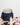 Skip Hop Forma Backpack Blue Birth+ to 24M - 9J455710
