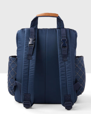 Skip Hop Forma Backpack Blue Birth+ to 24M - 9J455710