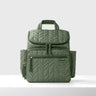 Skip Hop Forma Backpack Dark Sage Birth+ to 24M - 9P440710