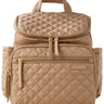 Skip Hop Forma Backpack Neutral Camel Birth+ to 24M - 9R126110