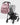 Skip Hop Forma Backpack Pink Birth+ to 24M - 9M203710