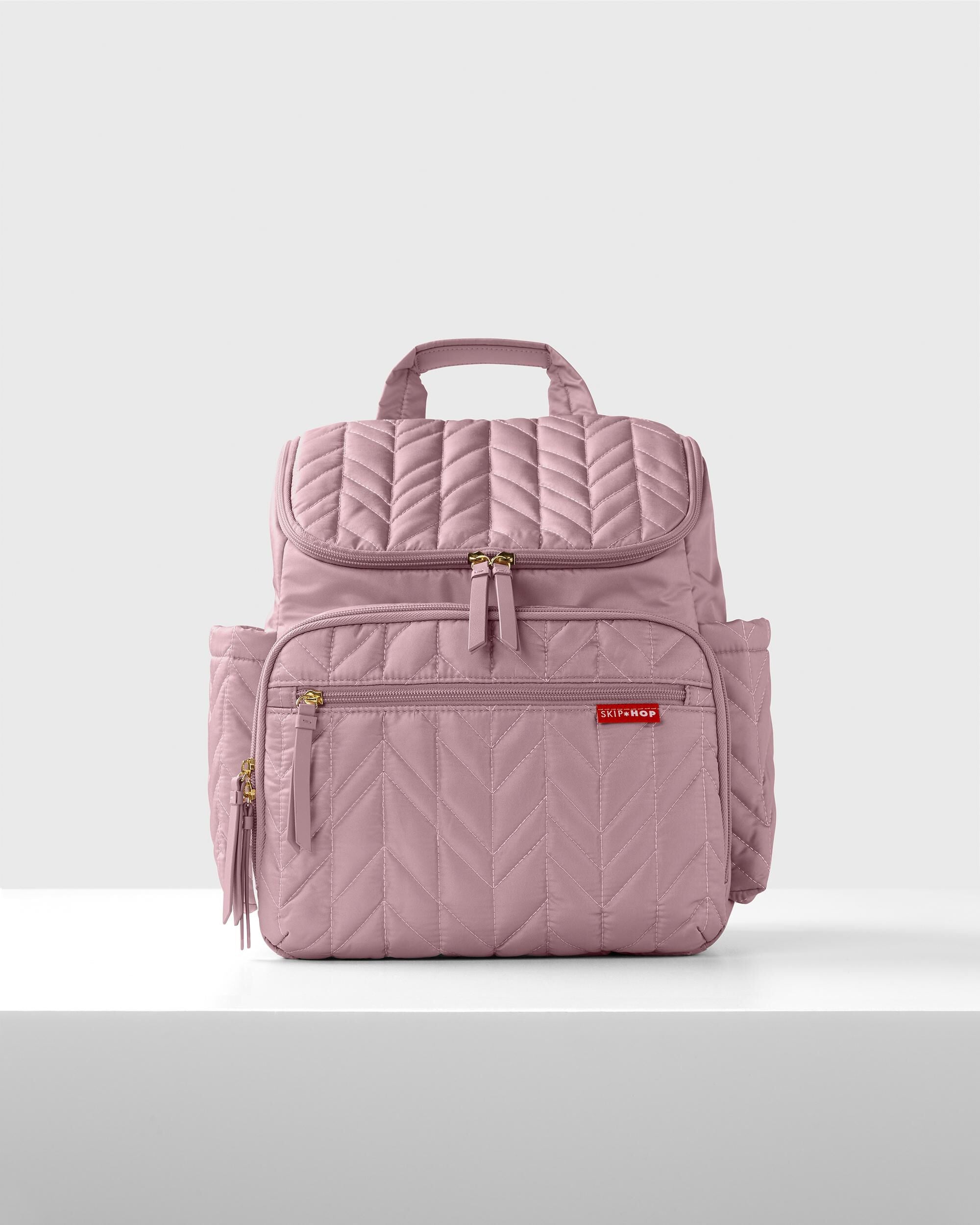 Skip Hop Forma Backpack Pink Birth+ to 24M - 9M203710