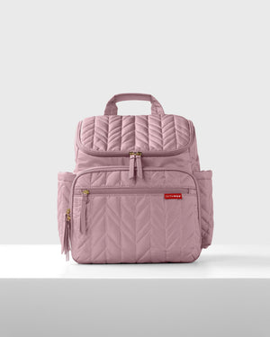 Skip Hop Forma Backpack Pink Birth+ to 24M - 9M203710
