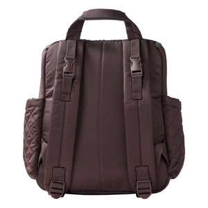 Skip Hop Forma Diaper Backpack Chocolate Birth+ to 24M - 9T787310