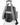 Skip Hop Forma Next Diaper Backpack Birth+ to 24M - Grey Diaper Bag