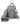 Skip Hop Forma Next Diaper Backpack Birth+ to 24M - Grey Diaper Bag