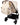 Skip Hop Forma Next Diaper Backpack Birth+ to 24M - Baby Pink Diaper Bag