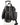 Skip Hop Forma Next Diaper Backpack Birth+ to 24M - Black Diaper Bag