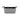 Skip Hop G - G Ultra Stroller Organizer Black - Grey Stripes Birth+ to 24M - 9R161810