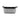 Skip Hop G - G Ultra Stroller Organizer Black - Grey Stripes Birth+ to 24M - 9R161810
