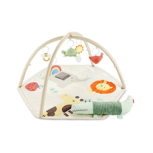 Skip Hop Geometric Wonders Activity Gym Multicolour Birth+ to 24M - 9R257810