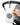 Skip Hop Grab & Go Snug Seal Wipes Case - Grey - 234151