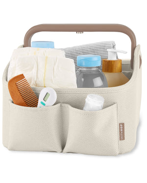 Skip Hop Light Up Diaper Caddy Oak - 9Q005310