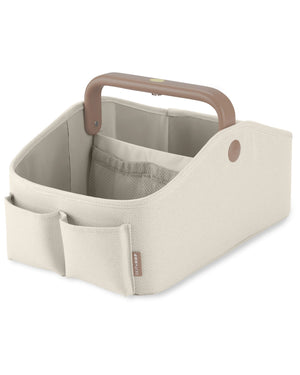 Skip Hop Light Up Diaper Caddy Oak - 9Q005310