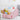 Skip Hop Light Up Diaper Caddy Pink - 9K260410