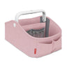 Skip Hop Light Up Diaper Caddy Pink - 9K260410