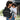 Skip Hop Mainframe Diaper Backpack - Black - 200150