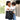 Skip Hop Mainframe Diaper Backpack - Black - 200150