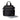 Skip Hop Mainframe Diaper Backpack - Black - 200150