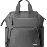 Skip Hop Mainframe Diaper Backpack- Charcoal - 9J639110
